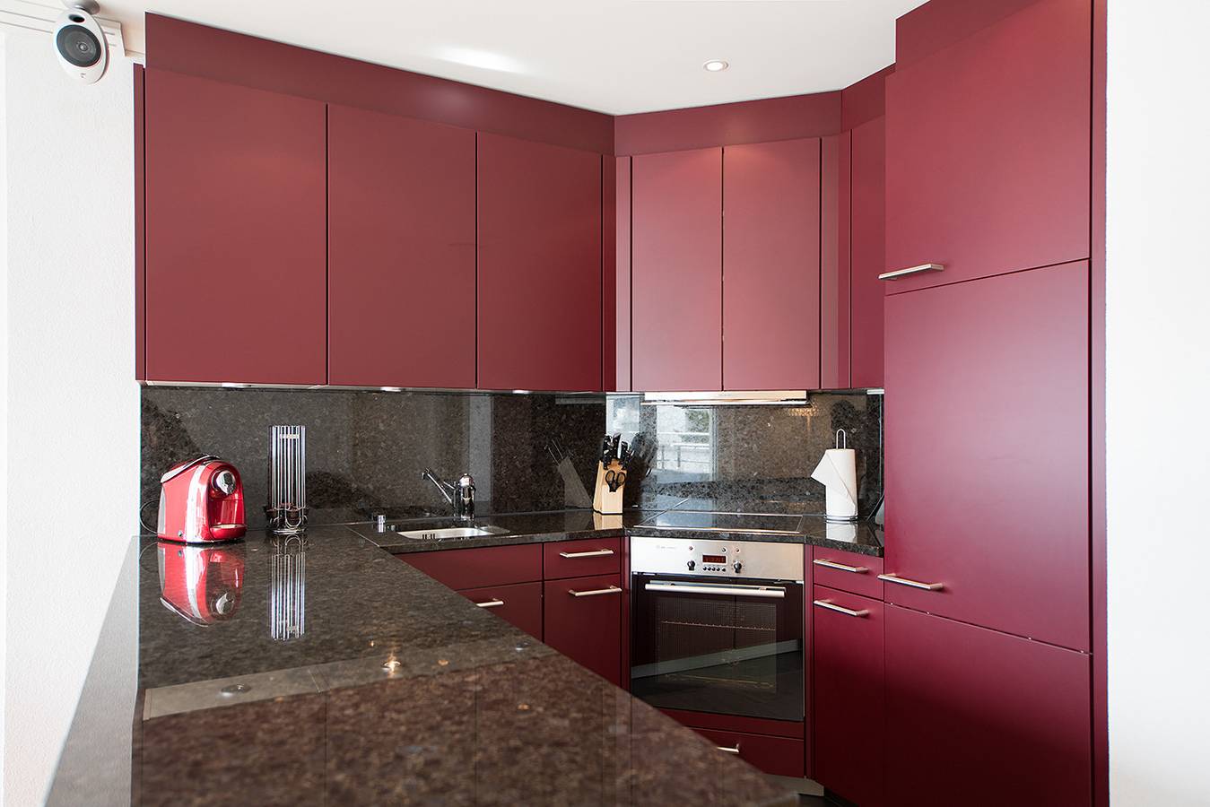 Apartamento vacacional entero, Bellania B55 in Schatzalp, Davos