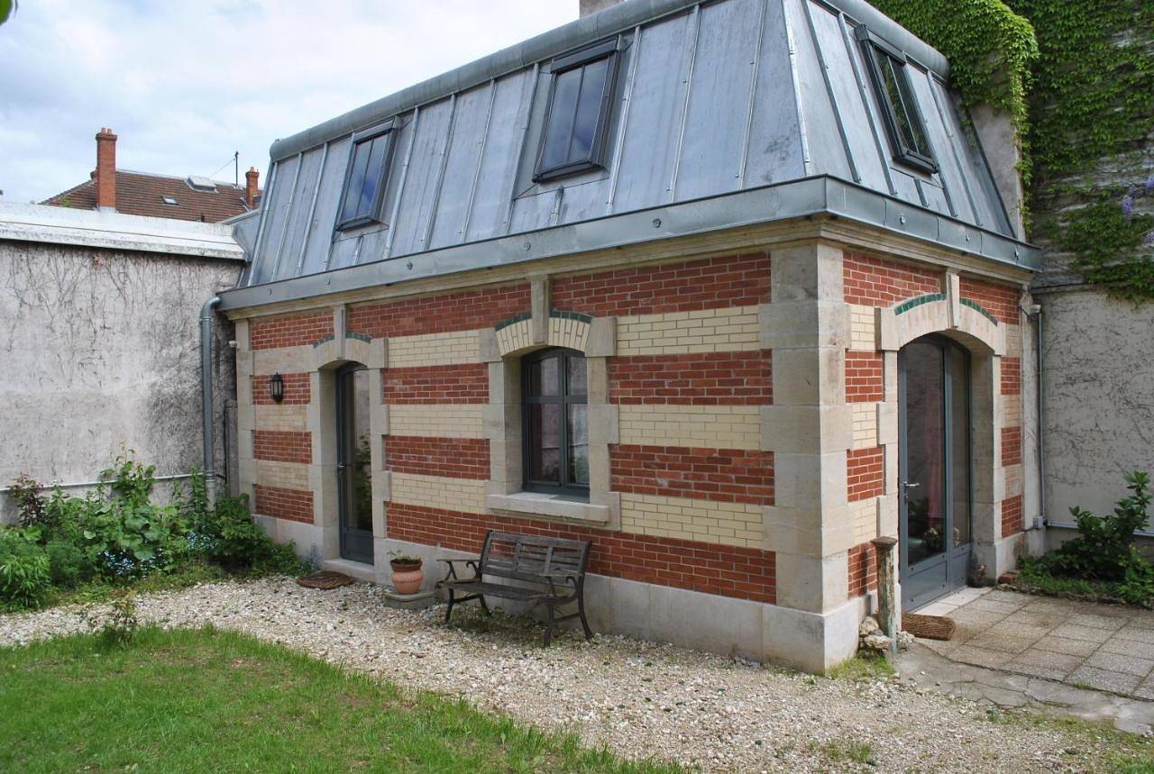 Studio in Nancy, Région de Nancy