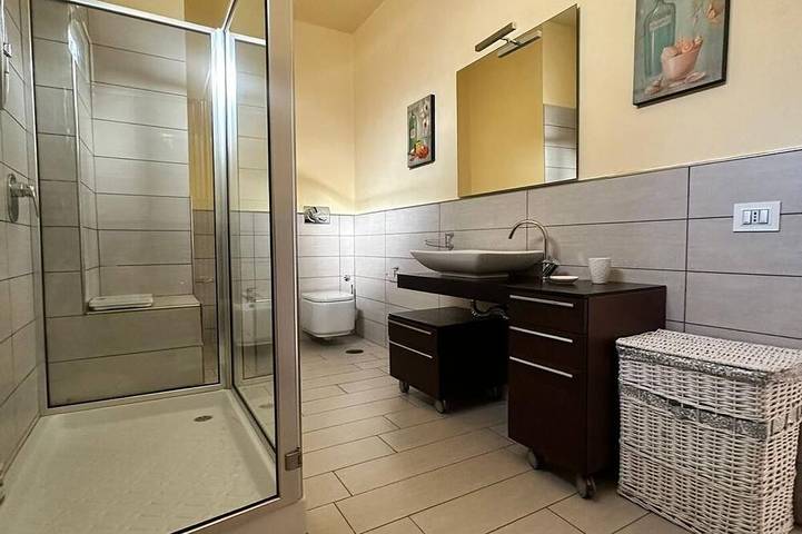 Appartamento intero, Splendida casa indipendente a Tramonti, cuore verde della Costiera Amalfitana in Tramonti, Monti Lattari