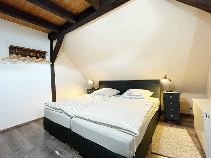 Ferienwohnung für 4 Personen, mit Balkon in Landkreis Uelzen - 2