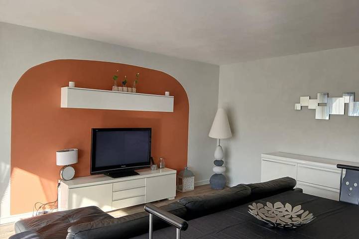 Gîte pour 4 personnes, animaux acceptés à Lormont - 2