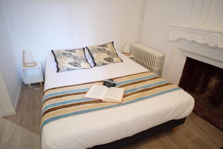 Gîte pour 6 personnes dans Office De Tourisme De Bayeux - 3