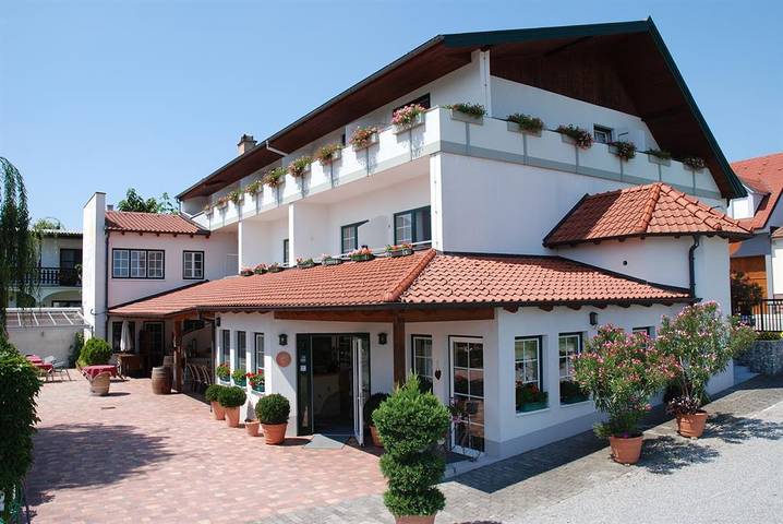 Komfortzimmer, Sonne 4, 5. u. 6 in Mörbisch am See, Leithaberg