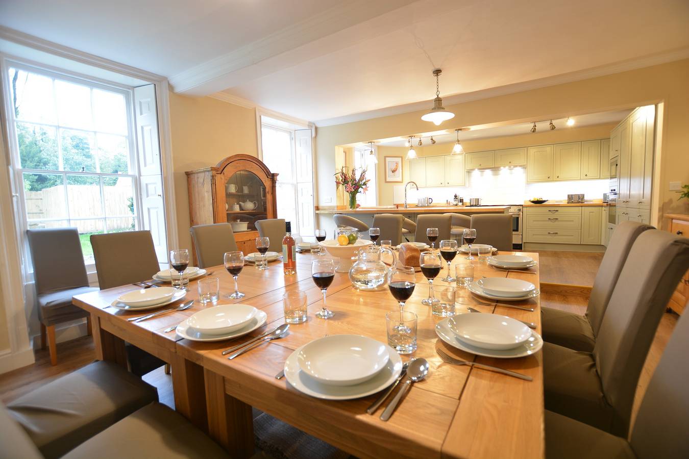 Henstead Hall in Waveney District, Sunrise Coast