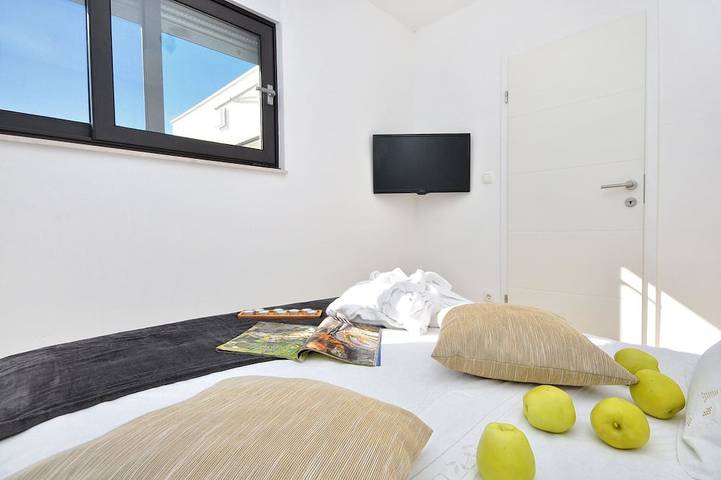 Villa für 6 Personen, mit Garten, mit Haustier in Split - 3