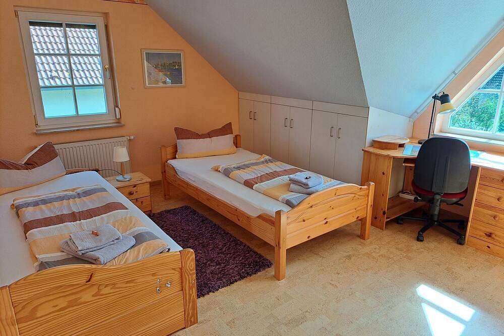 Fh \"Molkenberg\ in Beetzsee, Westhavelland