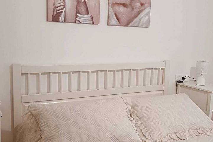 Appartement entier, Chanzerhouse in Fondi, Province de Latina