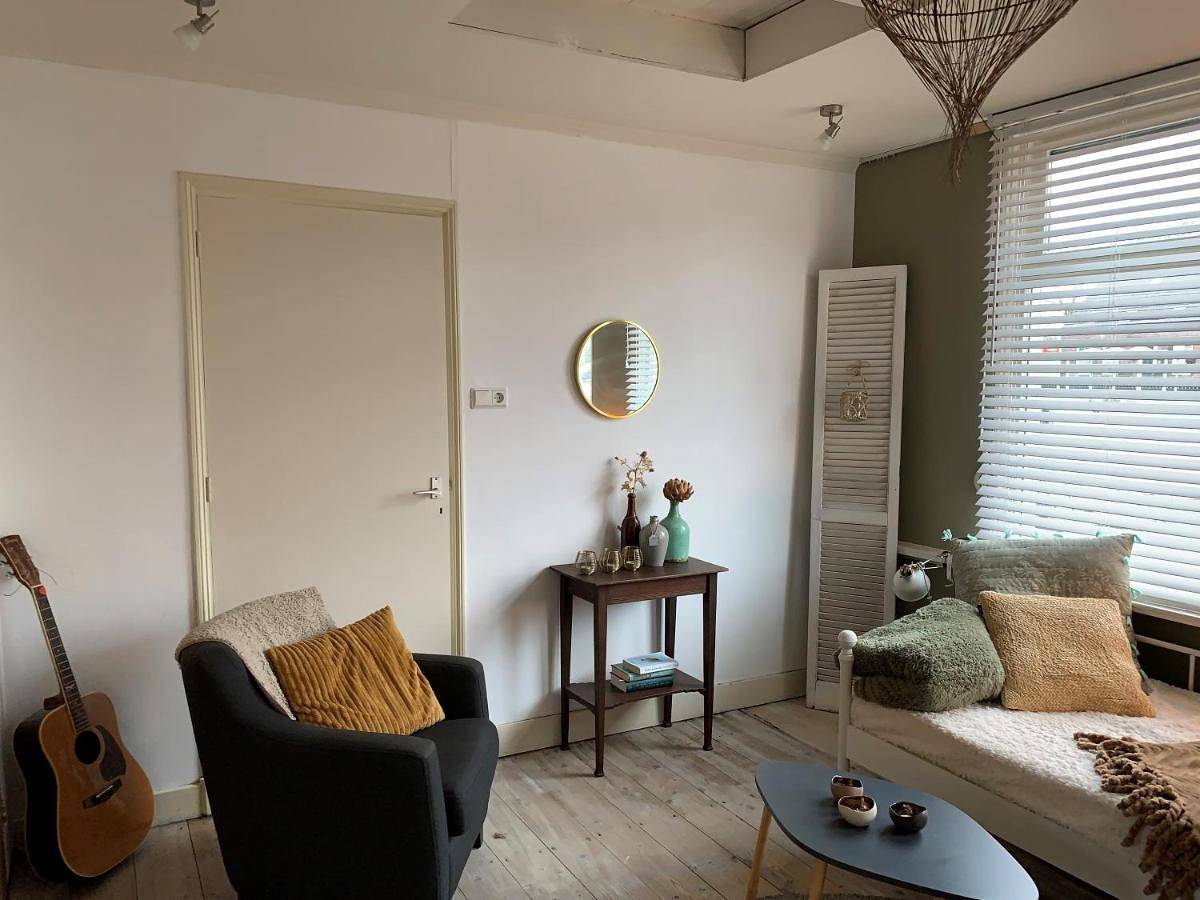 Three-Bedroom House in Groede, Zeeuwse Kust