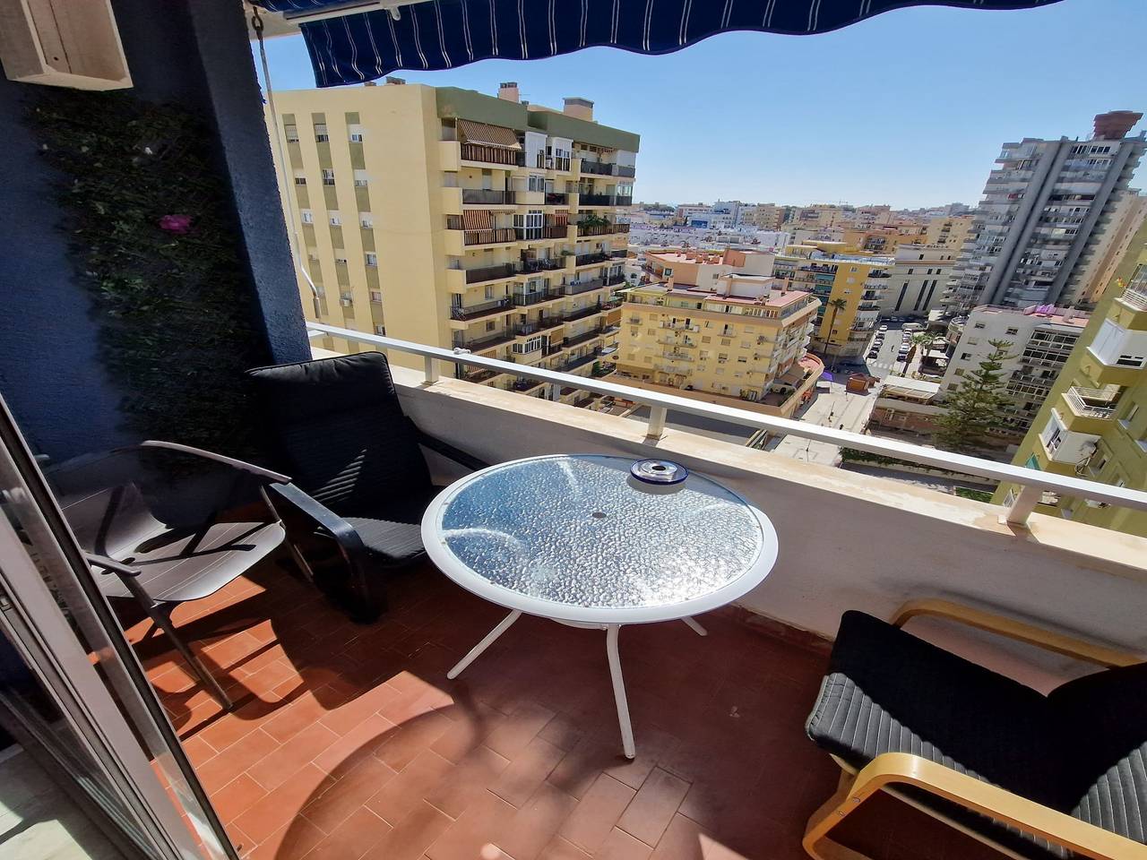 Ganze Wohnung, Wohnung in Torremolinos nahe Strände in Torremolinos Zentrum, Torremolinos