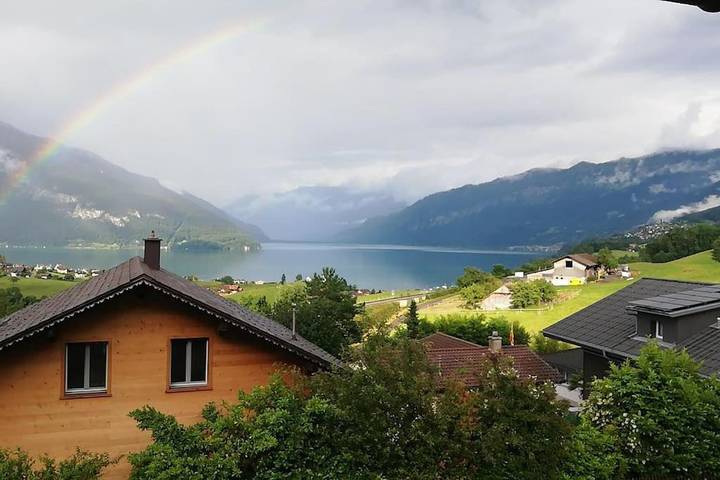 Ferienwohnung für 3 Personen - 1