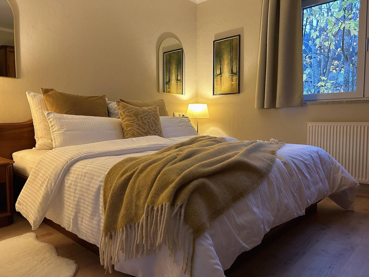 Ganze Ferienwohnung, Villa Aigner in Achenkirch, Brandenberger Alpen
