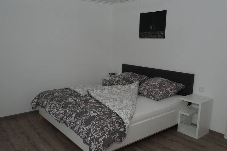Ferienwohnung für 5 Personen, mit Garten und Terrasse in Schwäbisch Hall - 4