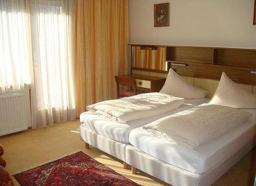 Familienzimmer Klassik in Bad Kleinkirchheim, Nockberge