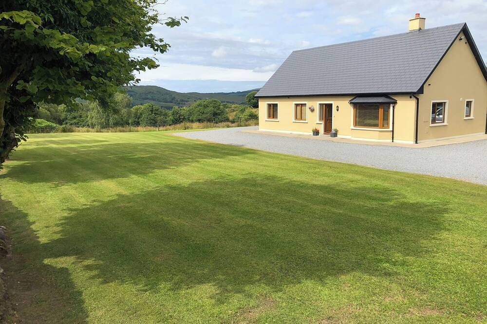 Casa vacanza a Kenmare a partire da 308€ a notte