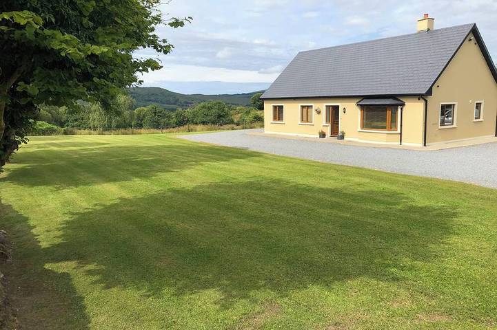Bungalow für 6 Personen, mit Terrasse und Garten in Munster