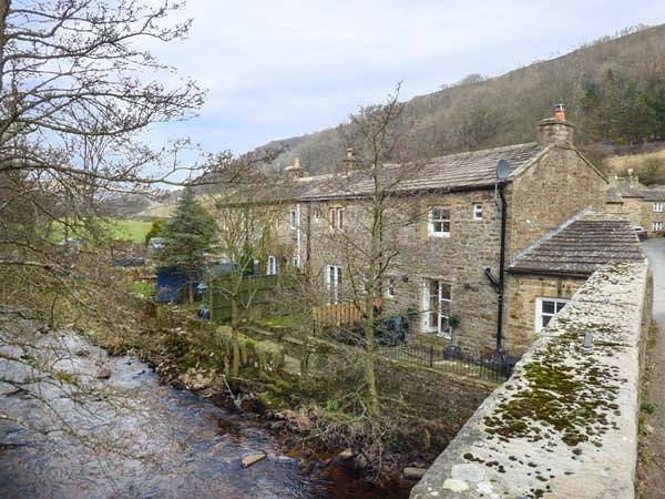 Brig End in Yorkshire Dales National Park