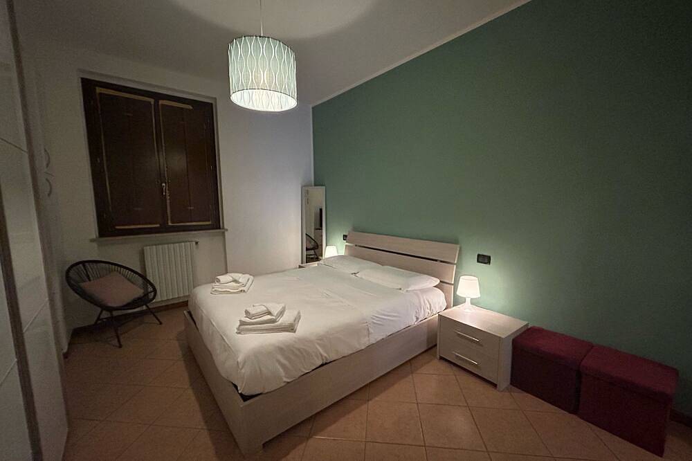 Entire apartment, Modern one-bedroom apartment in the center of Cremona, 2 steps from the Violin Museum in Cremona, Cremona Province