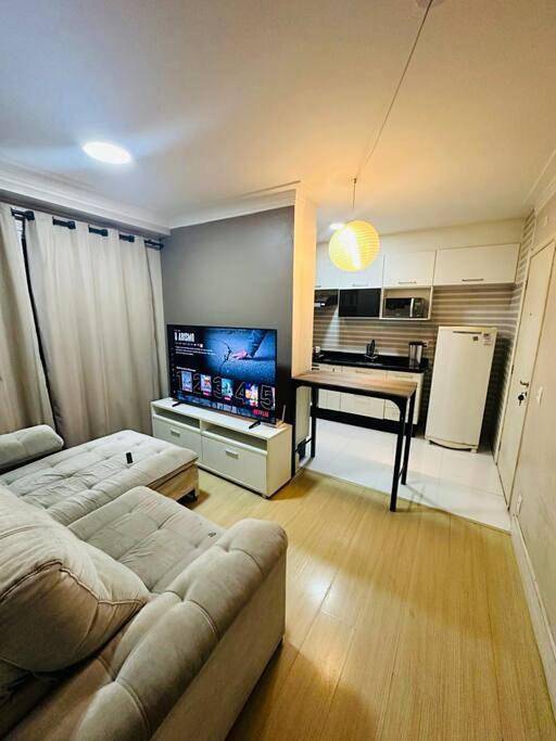 Casas e apartamentos de temporada para 4 pessoas, com jardim, adaptado a crianças em Guarulhos