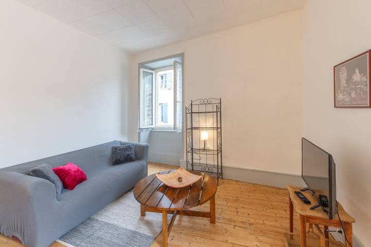 Gîte pour 2 personnes à Vals-les-Bains - 2