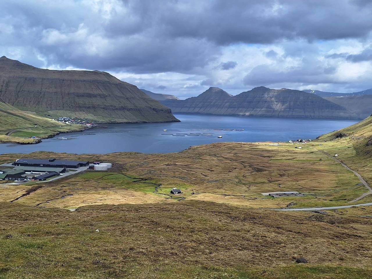 4 star holiday home in Hellur in Faroe Islands