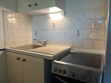 Hütte für 4 Personen in Gruissan (Ville), Gruissan, Bild 3