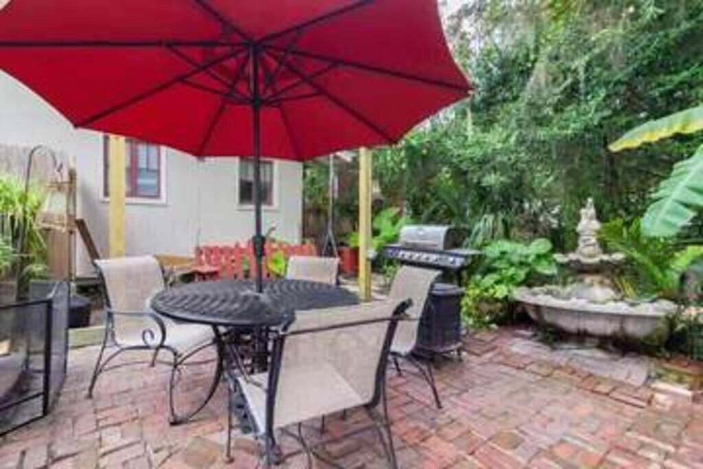 River Cottage , Bed and Breakfast in Palatka, Putnam County (FL)