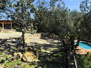 Villa in Marratxí, West Majorca für 8 