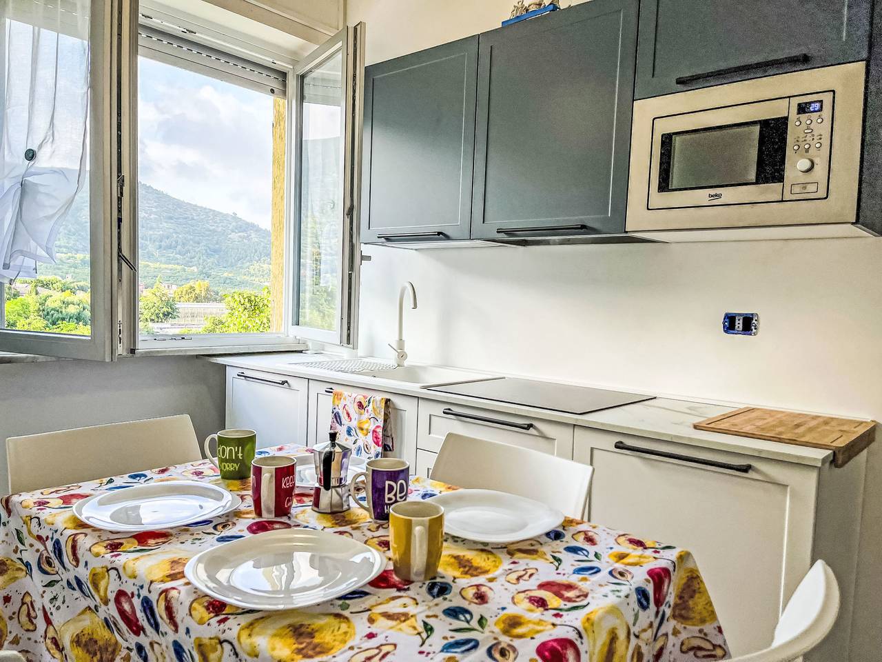 Apartamento entero, Tra le onde in Ceriale, Riviera di Ponente