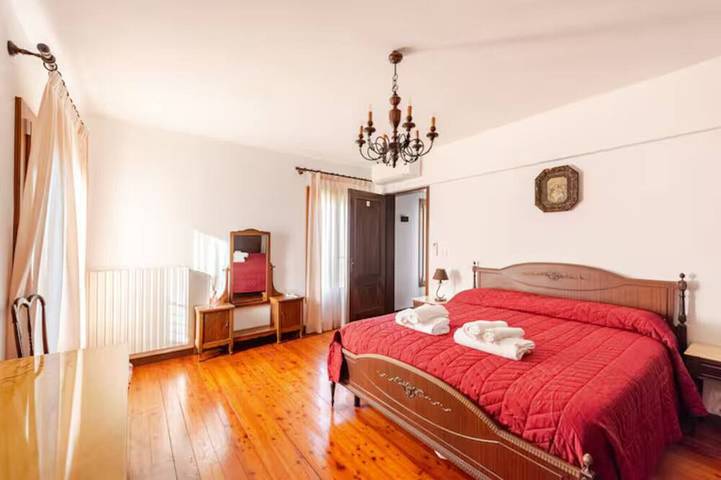 Venetian Elegance Villa - near Venice historic center in Mira, Provincia de Venezia