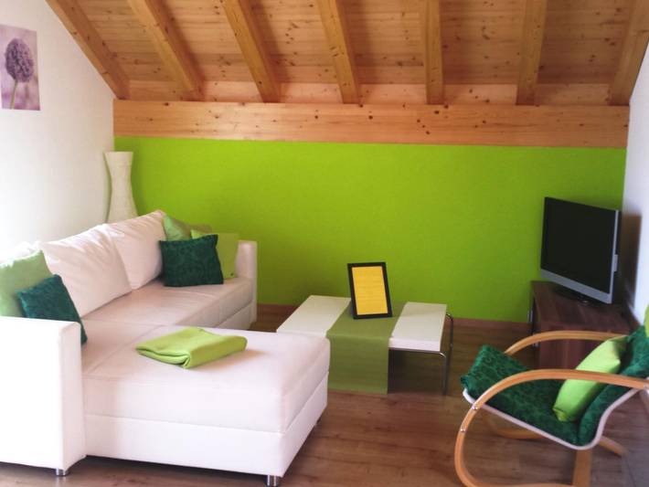 Ganze Wohnung, S'Ottä in Sattel, Schwyz