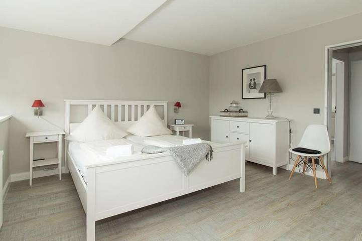 Ganze Wohnung, Heefkant, Deutschland in St. Peter-Ording, Eiderstedt