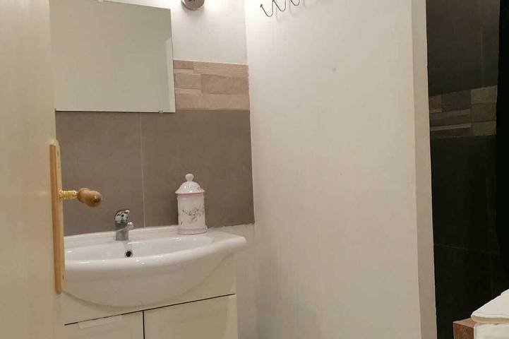 Chambre d’hôte pour 7 personnes, avec jardin dans Orne - 4