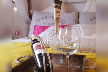 Loft per 4 Persone in Trieste, Carso, Foto 2