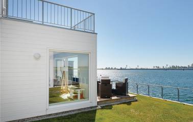 Ferienwohnung für 6 Personen in Olpenitz, Kappeln, Bild 1
