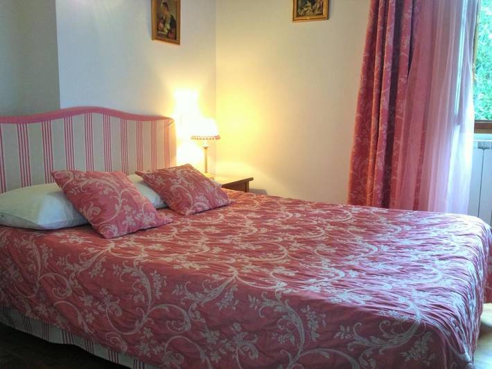 Gîte pour 2 personnes, avec Terrasse et Vue à Ispoure - 3