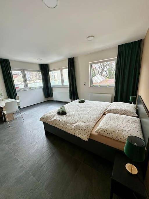 Appartement de vacances pour 2 personnes