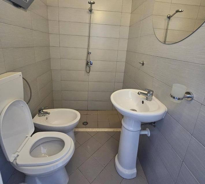 Chambre d’hôte pour 2 personnes, avec jardin et vue dans Dhërmi - 2