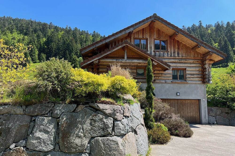 Photo : Maison de vacances