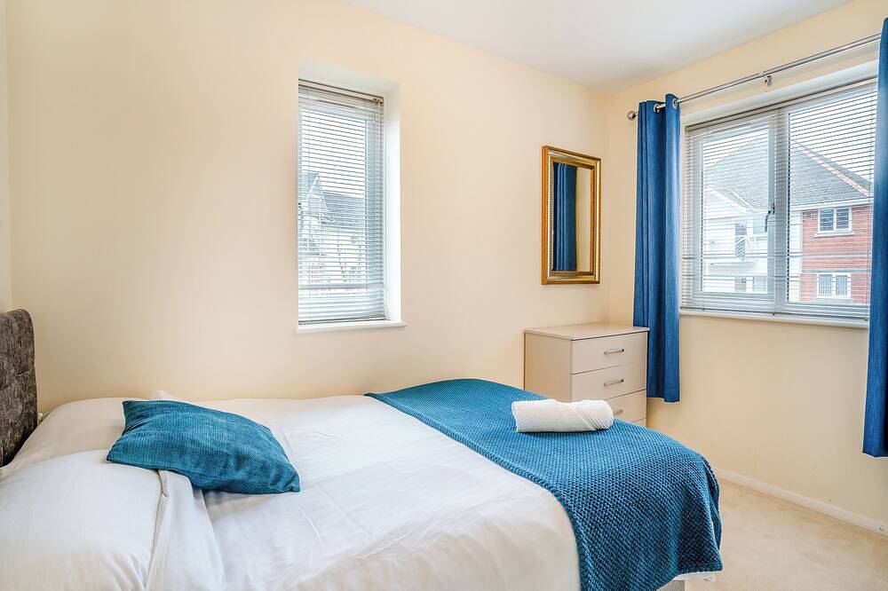 Marina View Apartment in Swansea, Región de Swansea