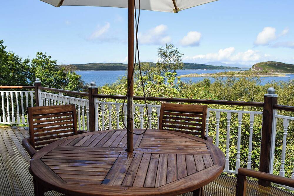 Casa vacanza a Argyll a partire da 188€ a notte