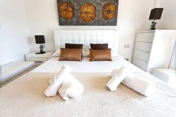 Apartment for 6 People in Talamanca, Ibiza (Municipality), Photo 3