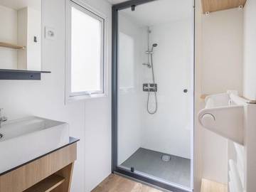 Camping pour 4 Personnes dans Ploemeur, Région de Lorient, Photo 3