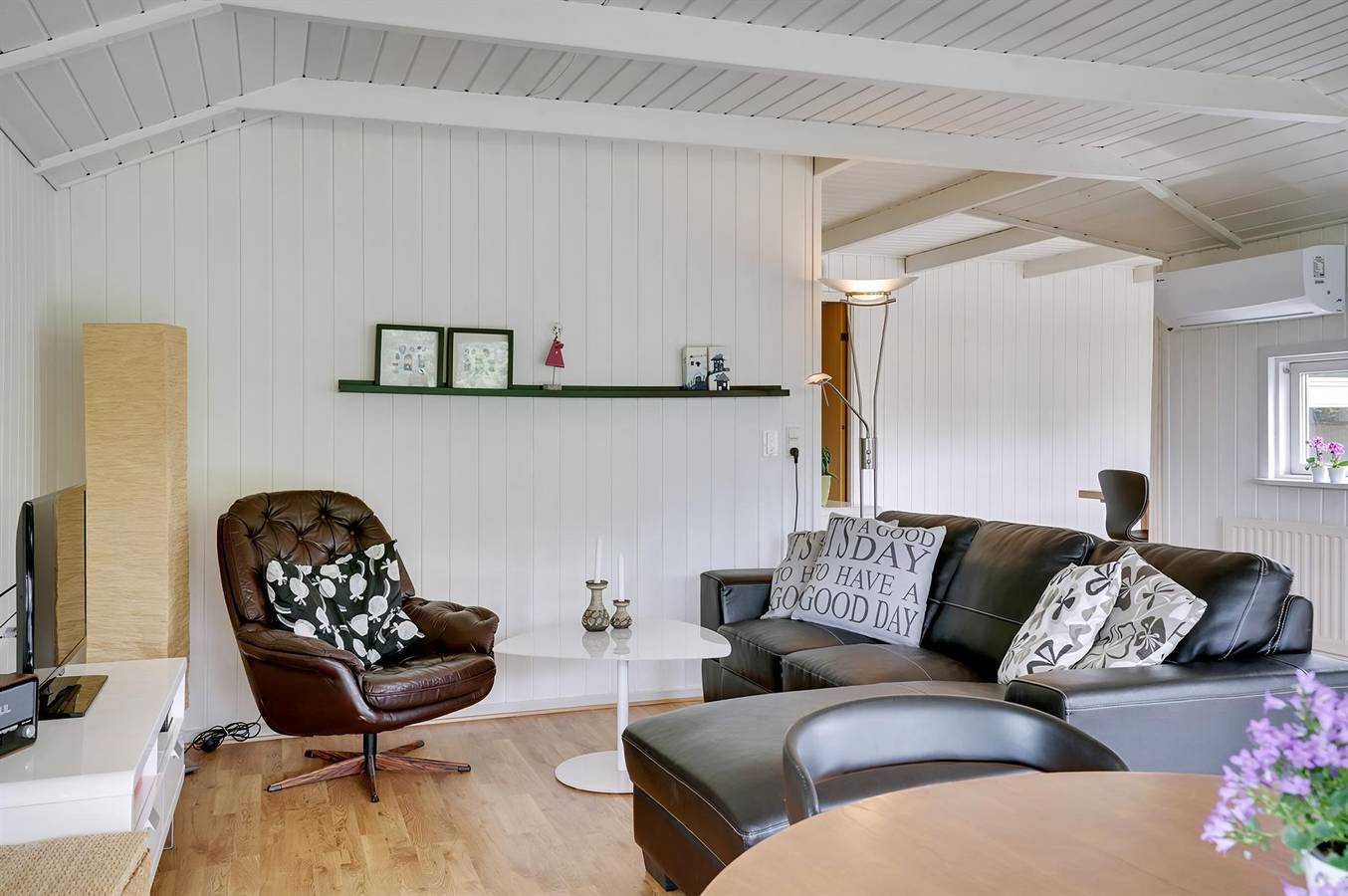 Home in Børkop with Wifi in Andkær, Børkop