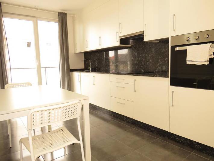 Gîte pour 9 personnes à Ribadeo - 2