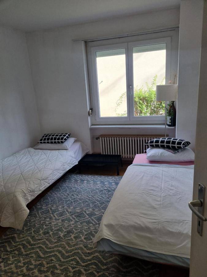 Apartamento de vacaciones para 4 personas - 1