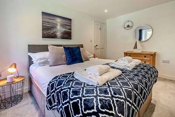 Cottage for 4 People in Charlestown, Cornwall, Photo 4