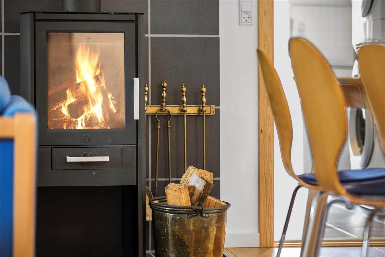 3649 Nexø - Søndervej 6 in Balka Strand, Bornholm