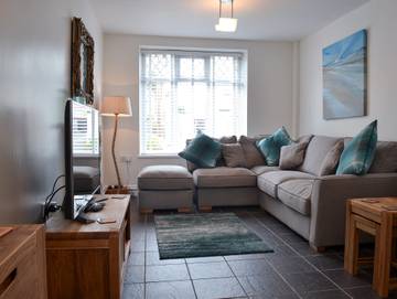 Holiday Rental for 4 People in Criccieth, Gwynedd, Photo 2