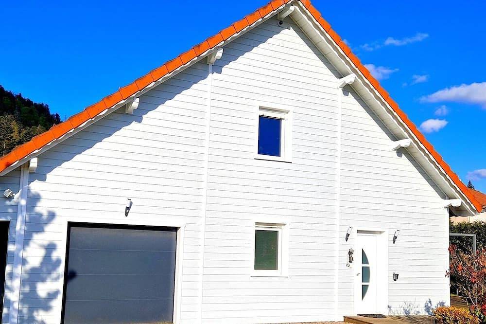 Maison de vacances