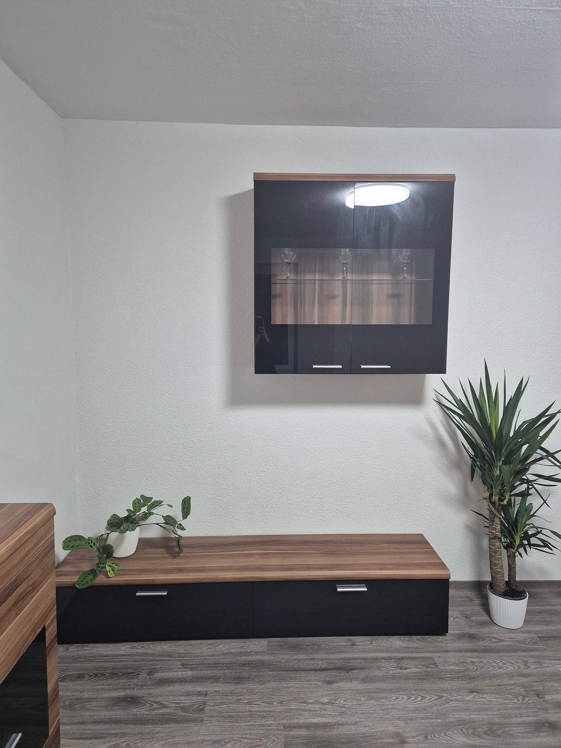 Ganze Wohnung, Apartment 'Ferienoase' mit privater Terrasse und Wlan in Pirmasens, Landkreis Südwestpfalz